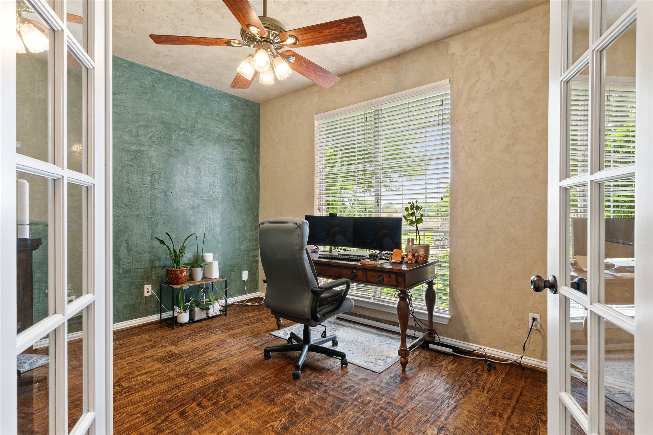 711 Villanova Court Allen TX 75013