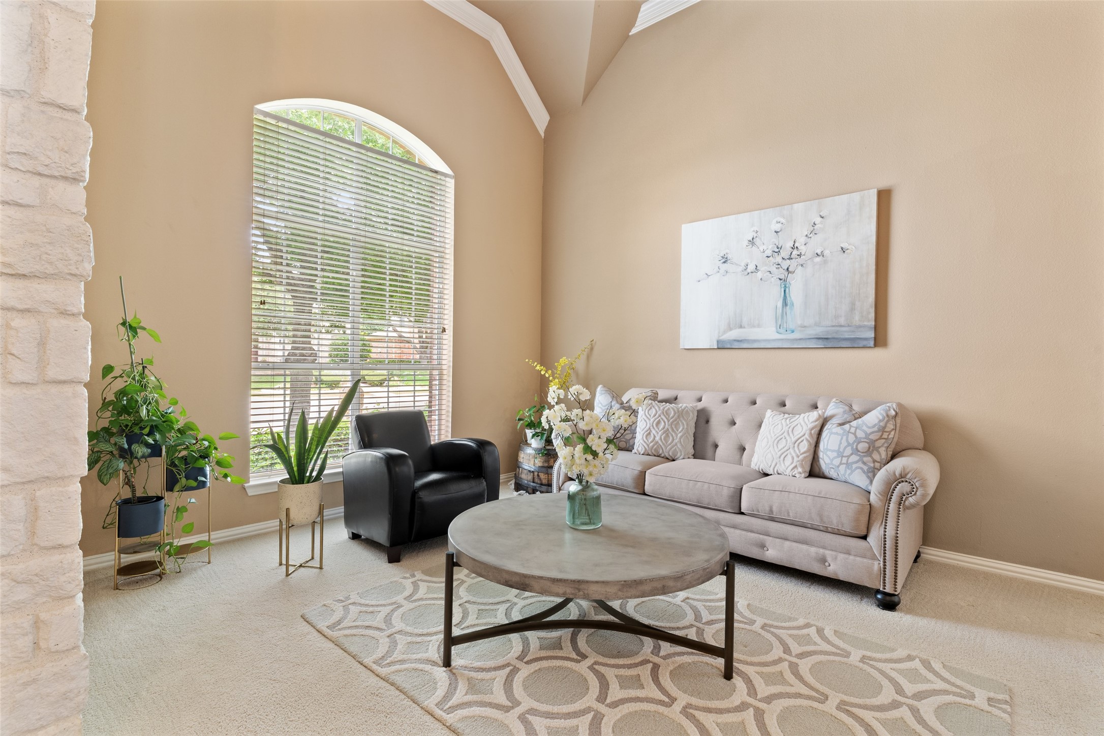 711 Villanova Court Allen TX 75013