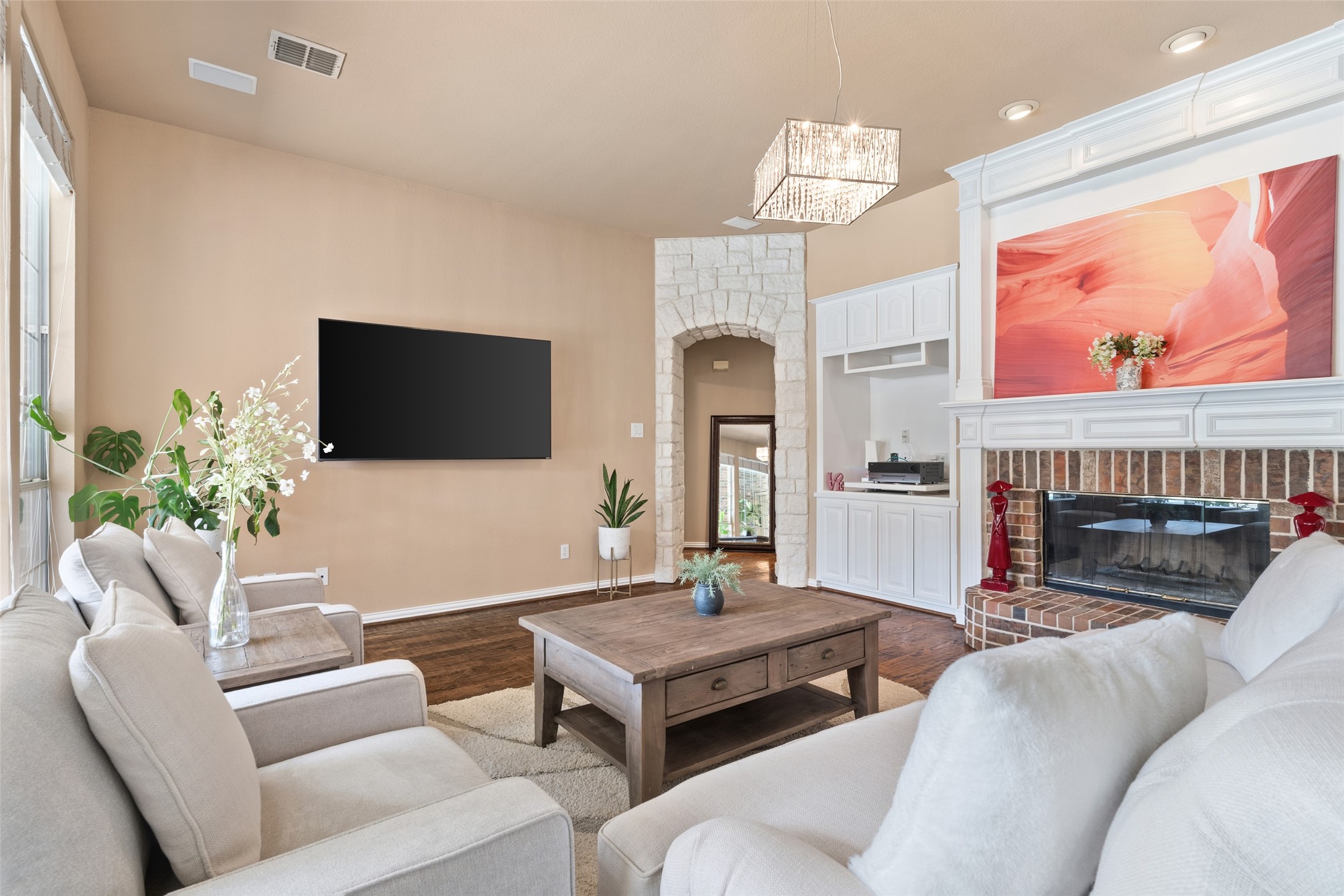 711 Villanova Court Allen TX 75013