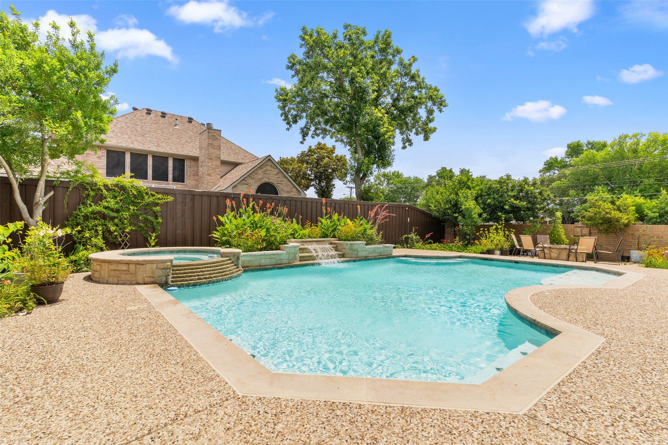711 Villanova Court Allen TX 75013