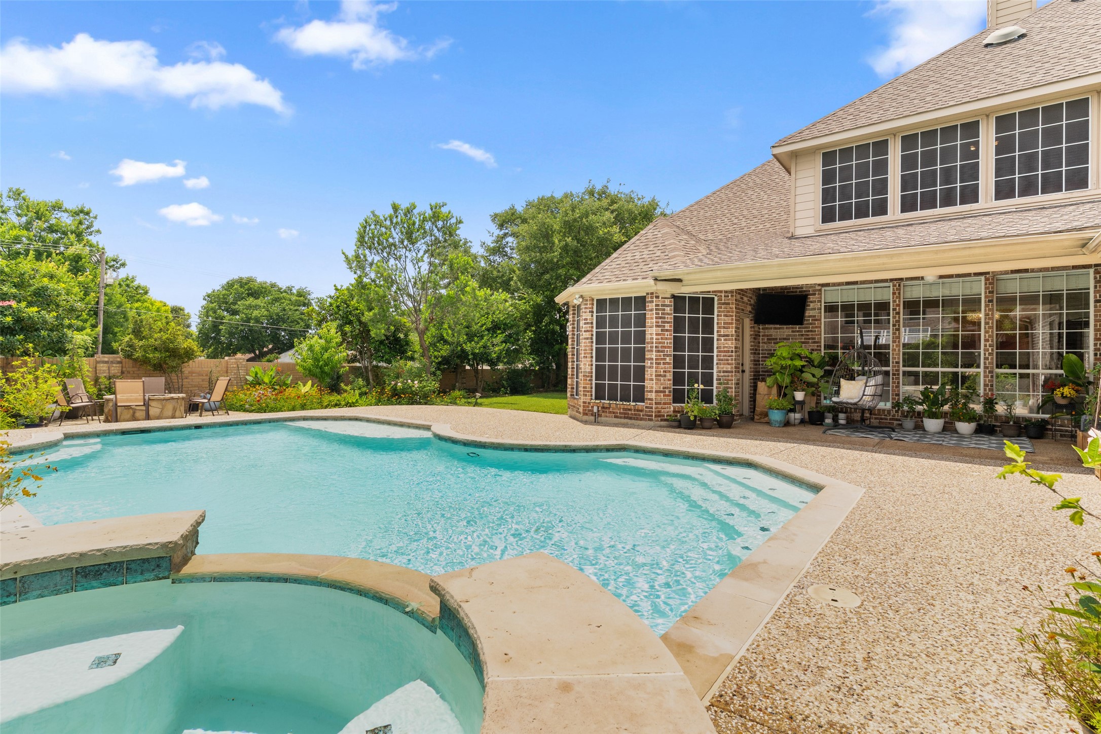 711 Villanova Court Allen TX 75013