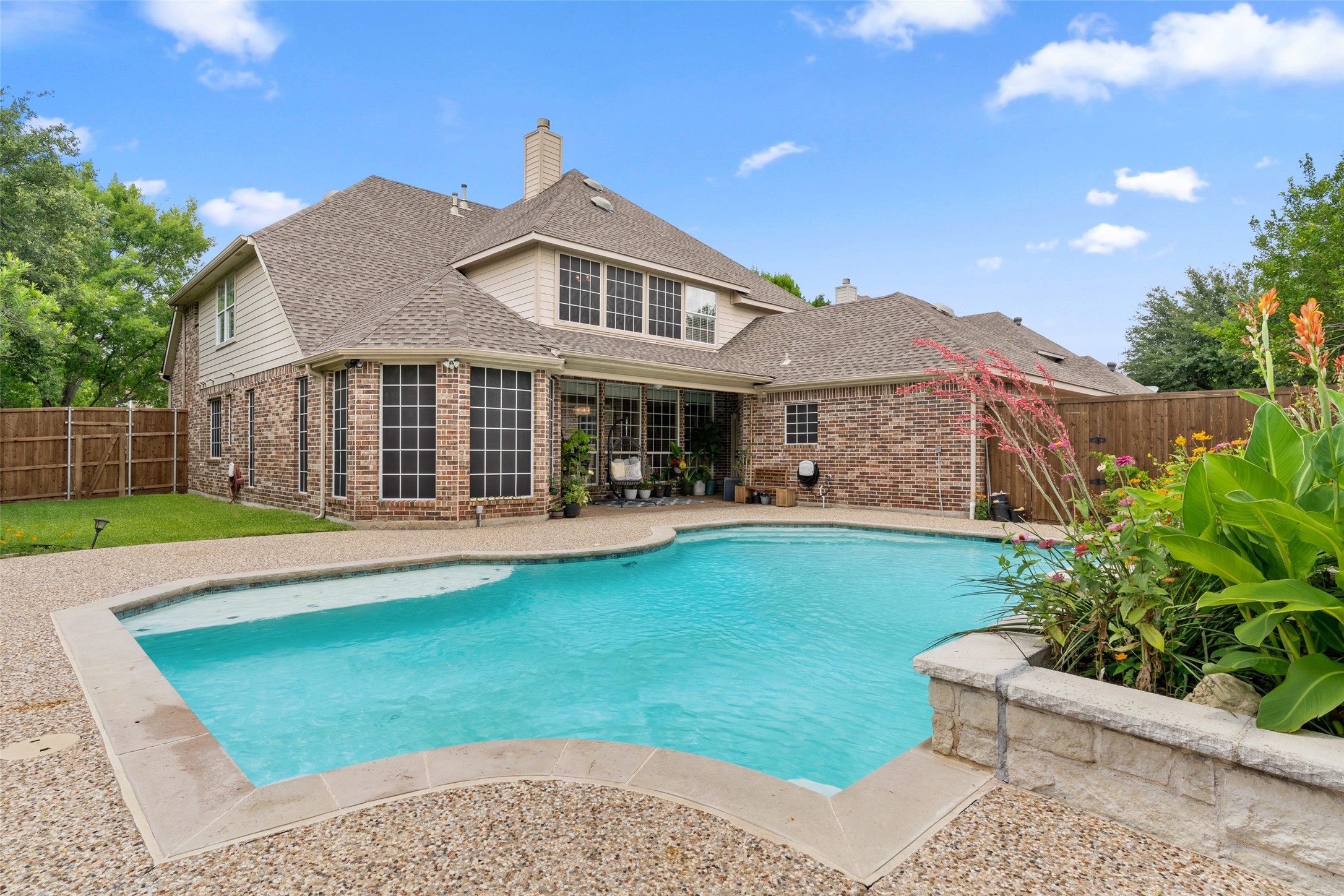 711 Villanova Court Allen TX 75013