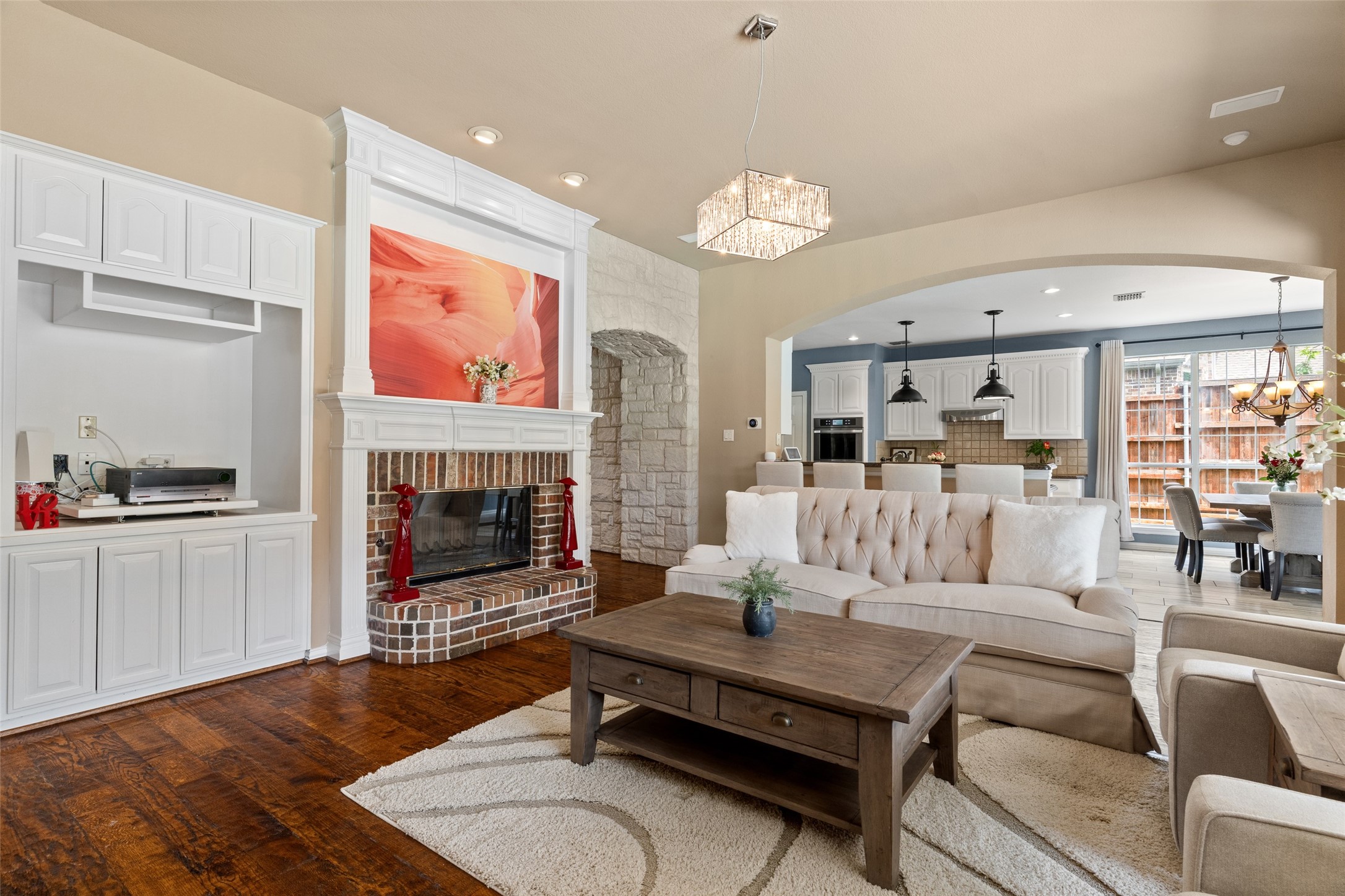 711 Villanova Court Allen TX 75013
