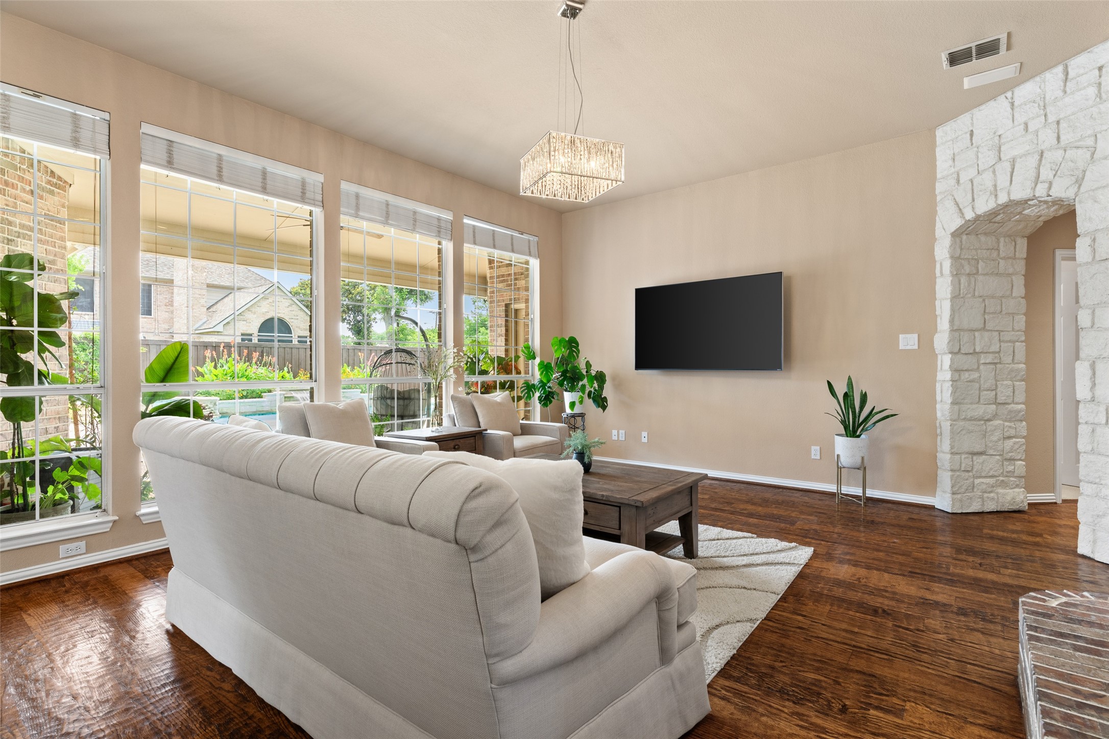 711 Villanova Court Allen TX 75013