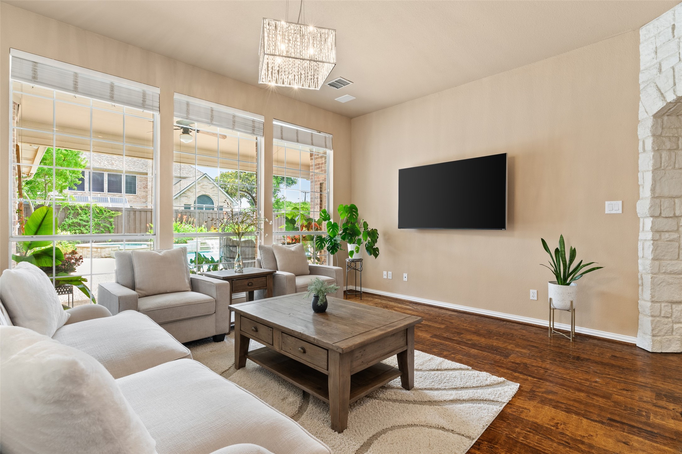 711 Villanova Court Allen TX 75013