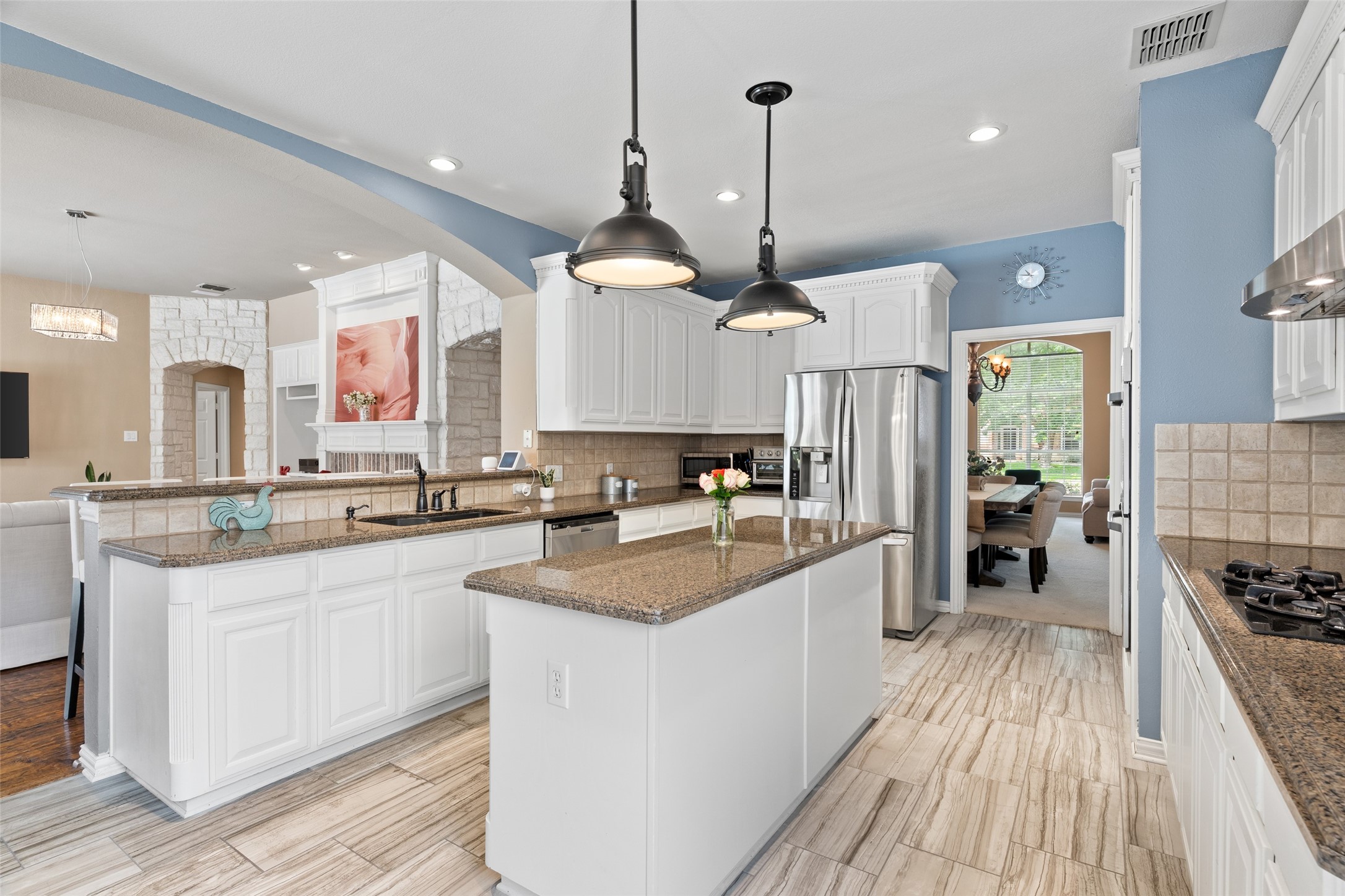 711 Villanova Court Allen TX 75013