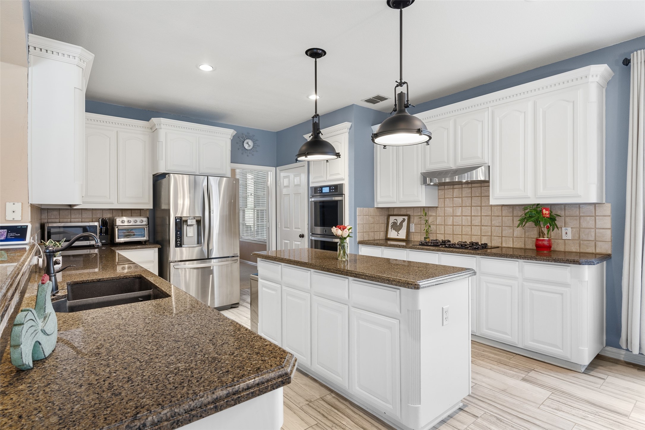 711 Villanova Court Allen TX 75013