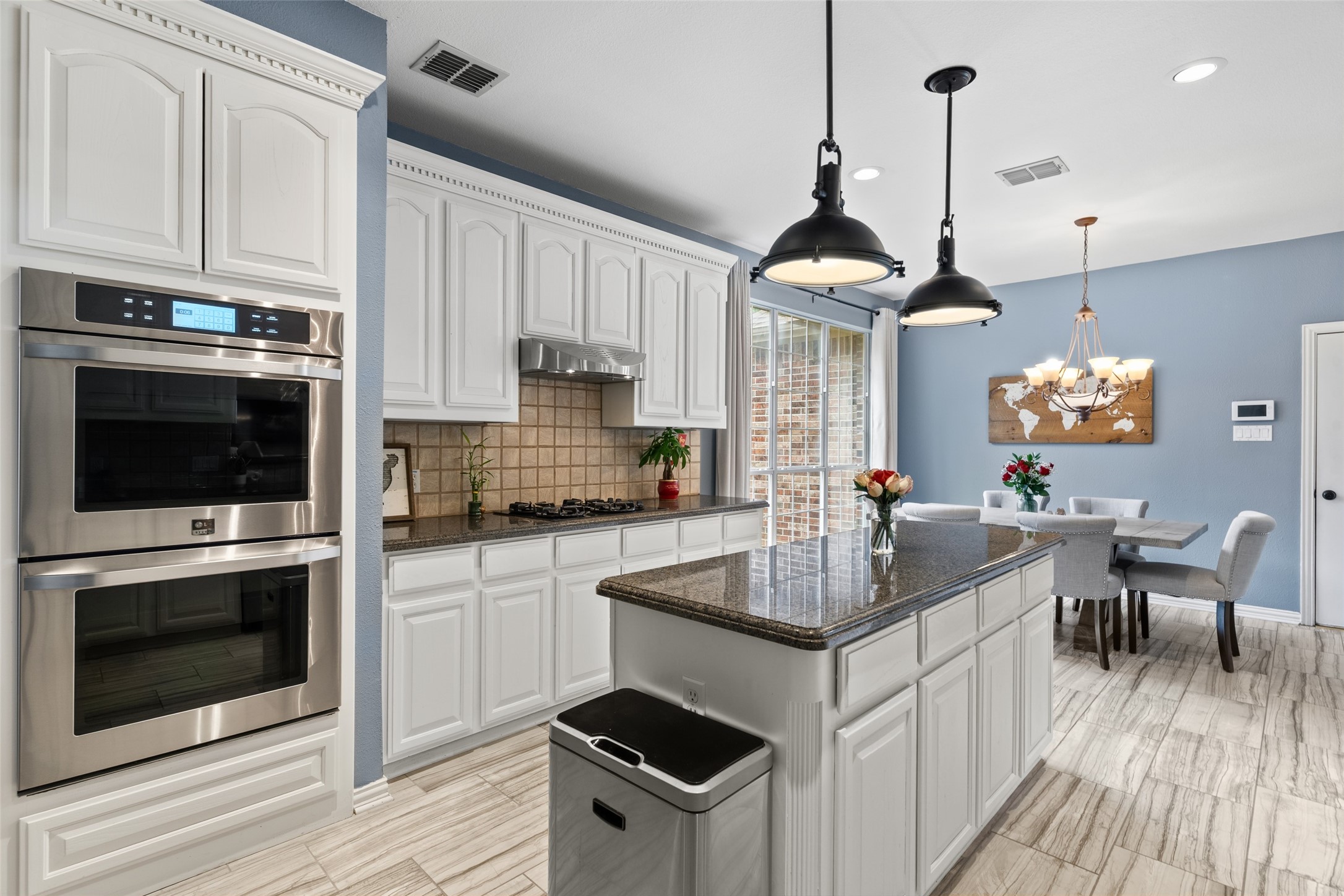 711 Villanova Court Allen TX 75013