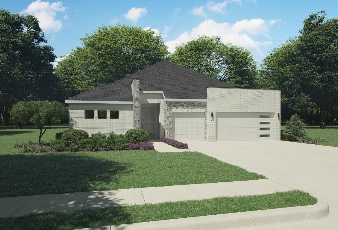 219 Cyprus Grove Drive Lavon TX 75166