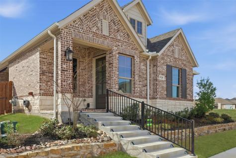 3120 Elmwood Street Fate TX 75087