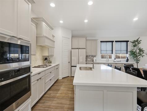 3120 Elmwood Street Fate TX 75087