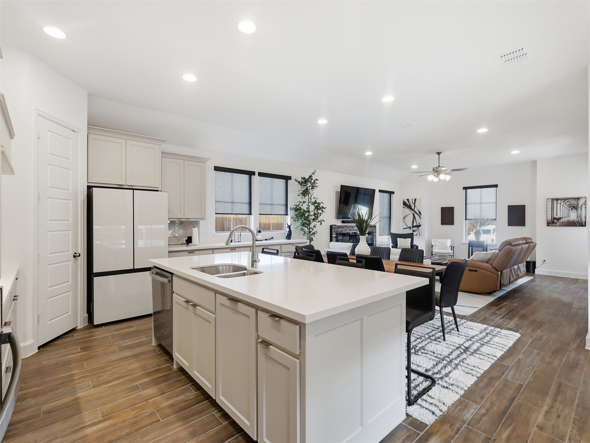 3120 Elmwood Street Fate TX 75087