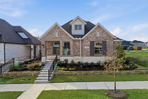 3120 Elmwood Street Fate TX 75087
