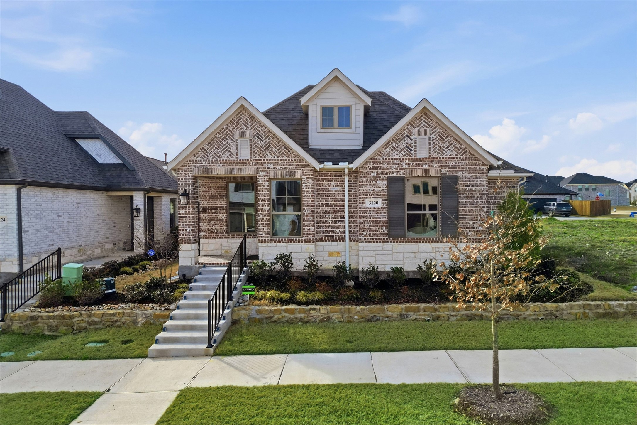 3120 Elmwood Street Fate TX 75087