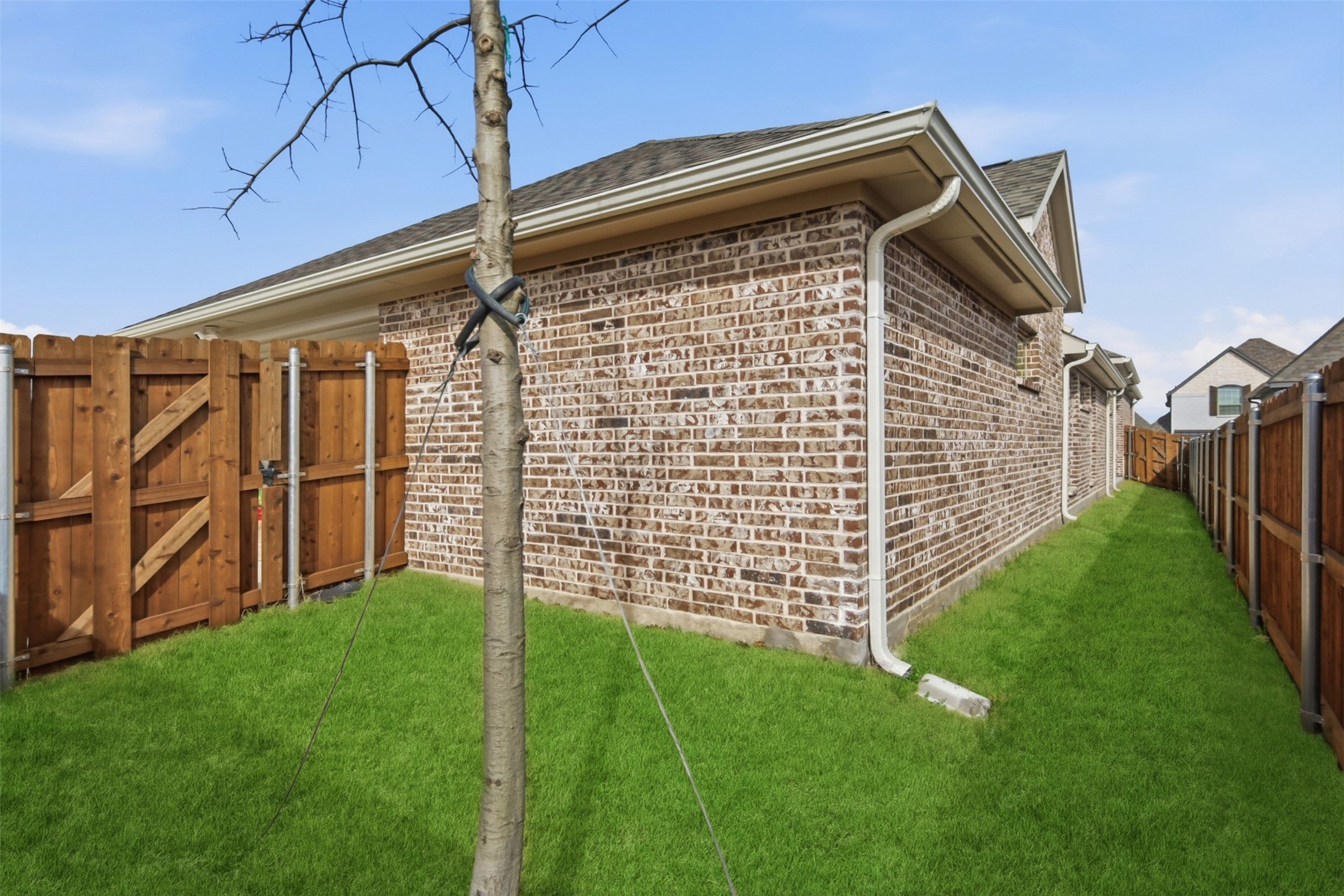 3120 Elmwood Street Fate TX 75087