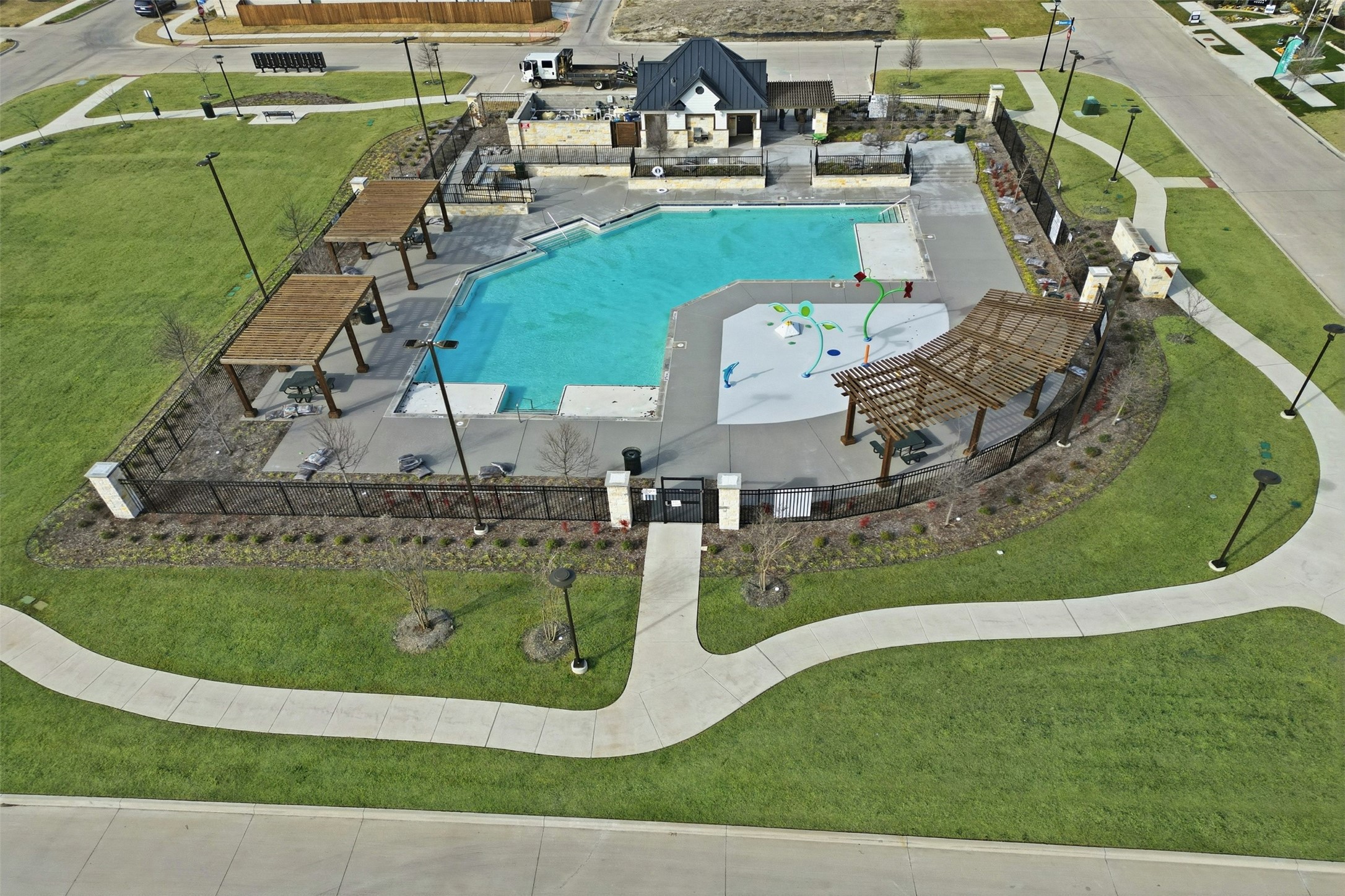 3120 Elmwood Street Fate TX 75087