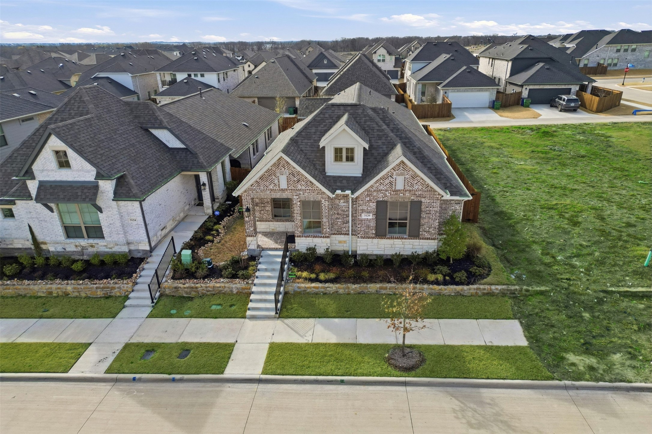 3120 Elmwood Street Fate TX 75087