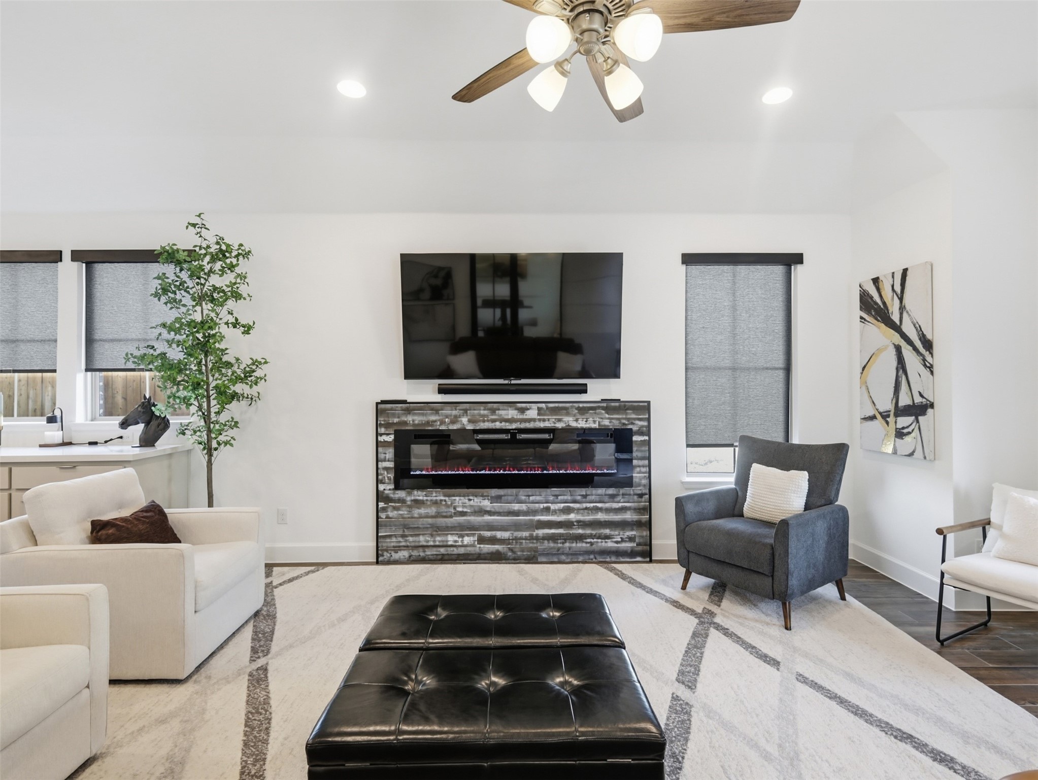 3120 Elmwood Street Fate TX 75087