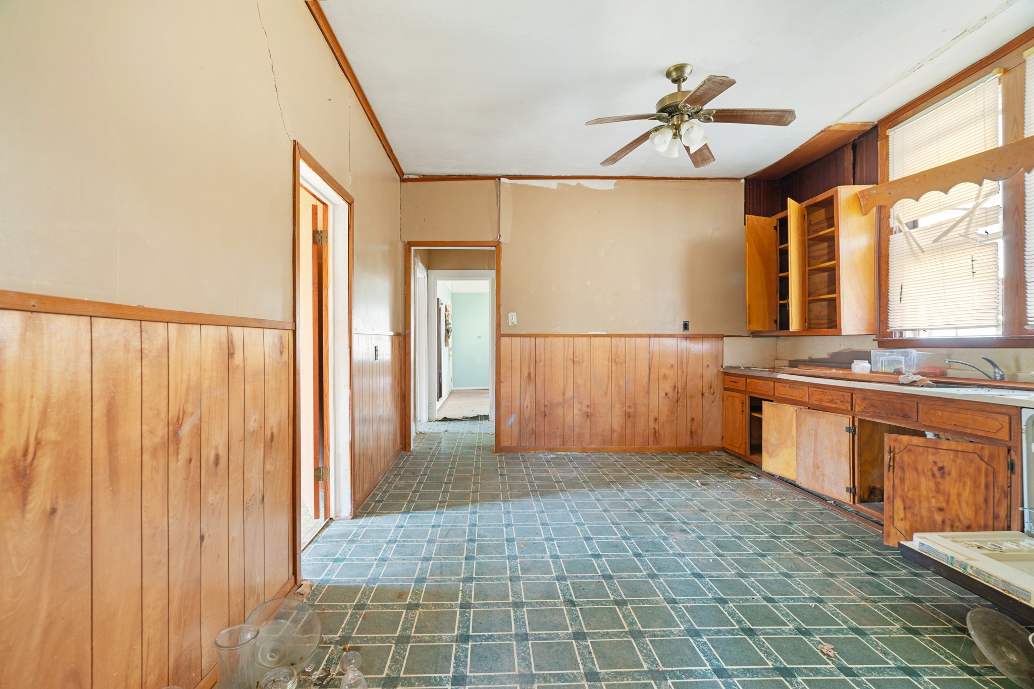 1080 Hearon Street E Paris TX 75460