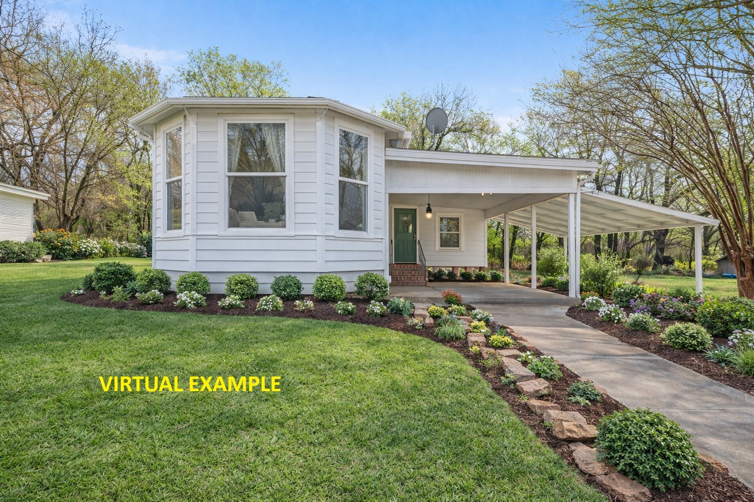 1080 Hearon Street E Paris TX 75460