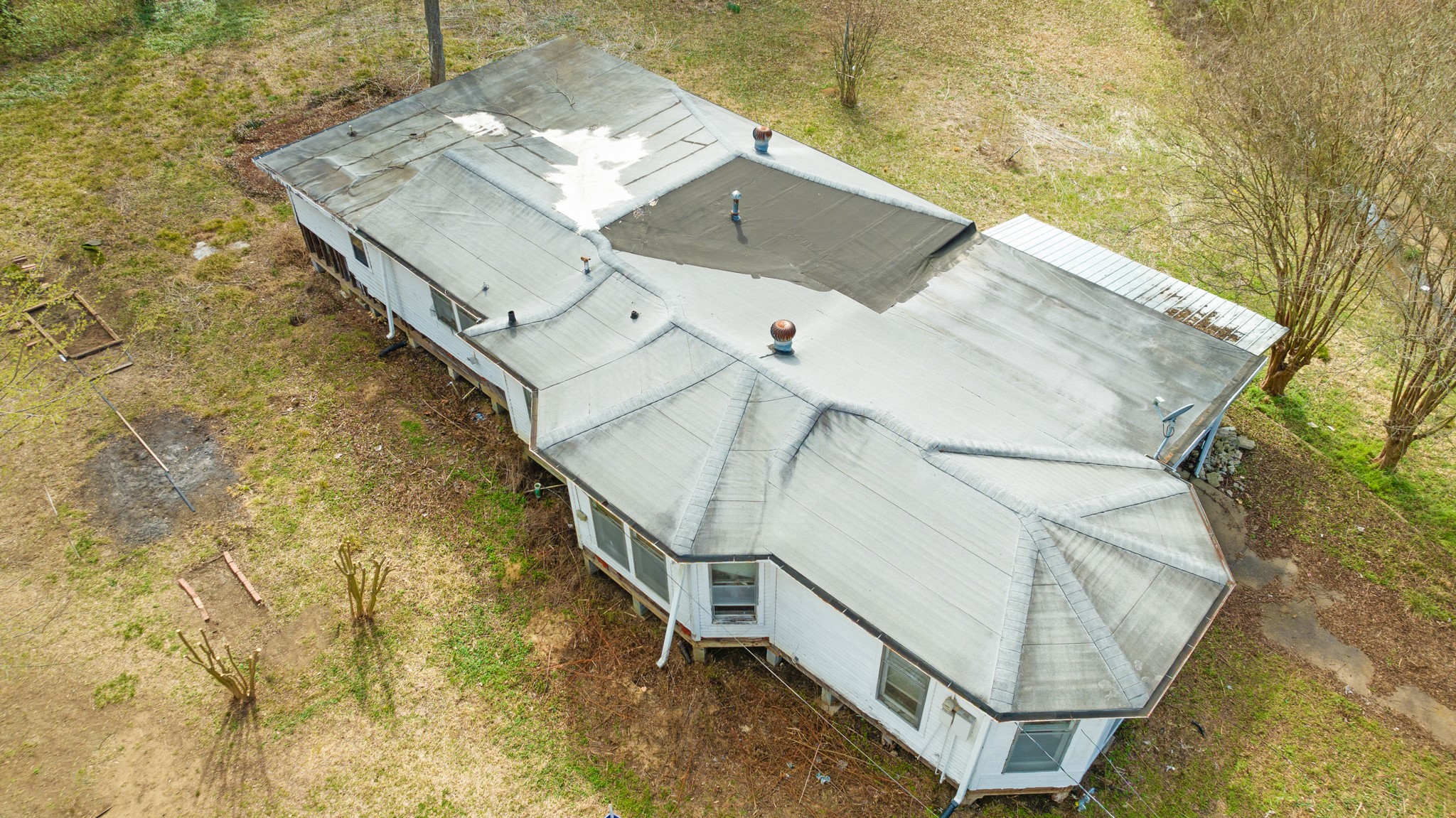 1080 Hearon Street E Paris TX 75460