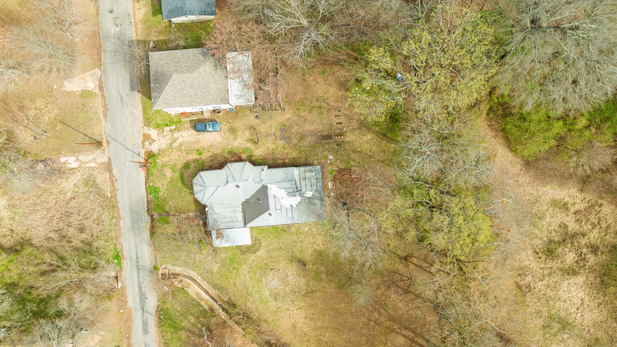 1080 Hearon Street E Paris TX 75460