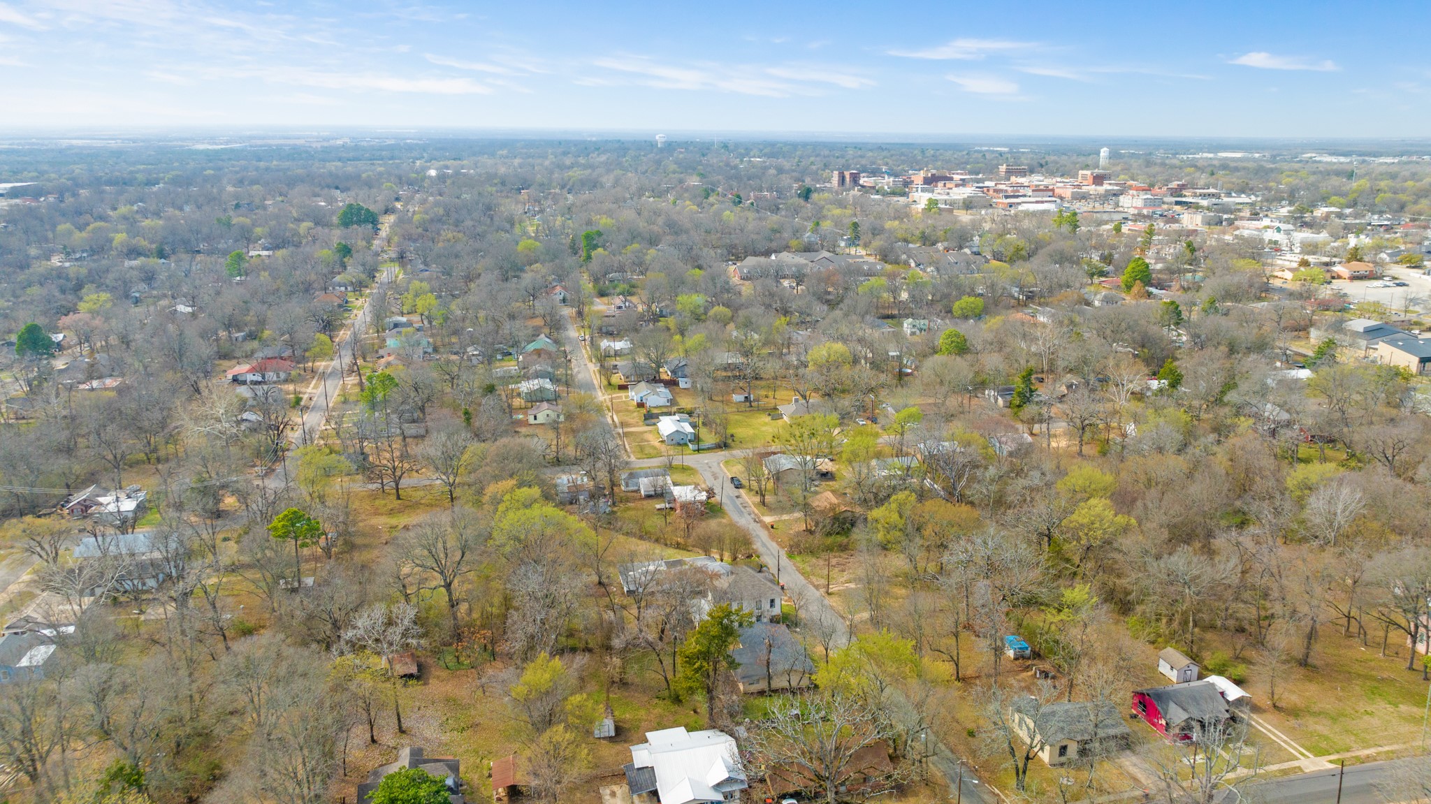 1080 Hearon Street E Paris TX 75460