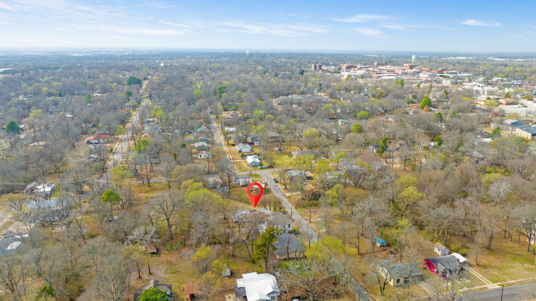 1080 Hearon Street E Paris TX 75460