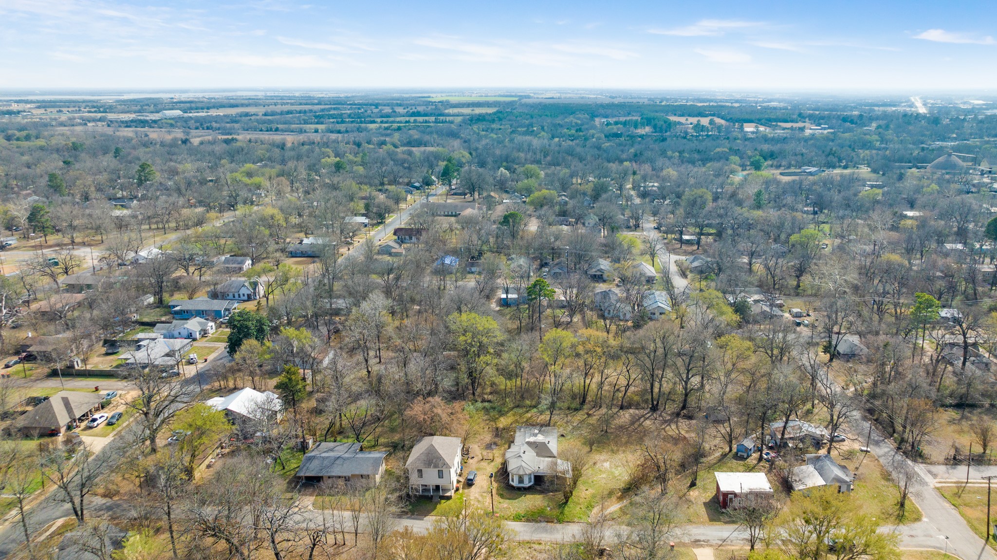 1080 Hearon Street E Paris TX 75460