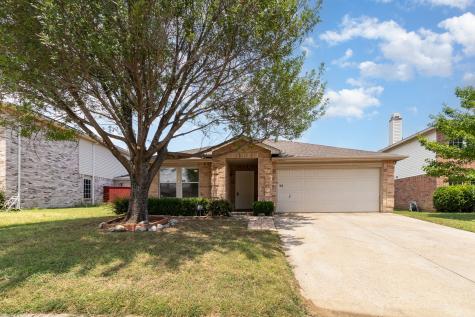 2968 Celian Drive Grand Prairie TX 75052