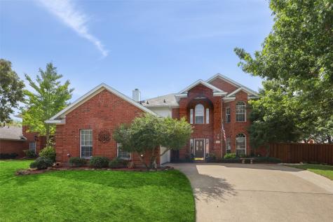 402 Baltusrol Circle Garland TX 75044