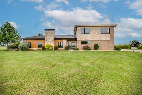 3221 Wilson Road Palmer TX 75152