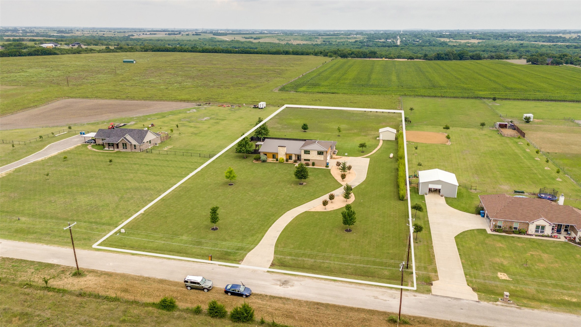3221 Wilson Road Palmer TX 75152