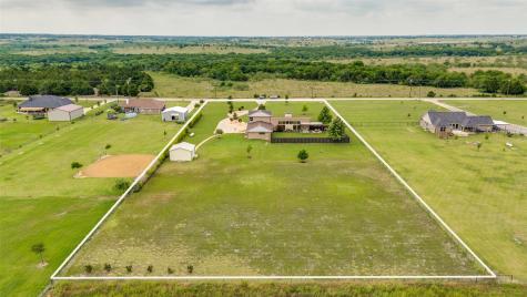 3221 Wilson Road Palmer TX 75152