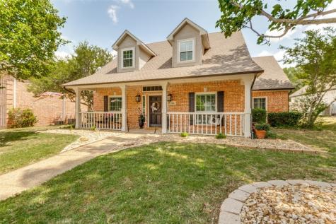 144 Glendale Drive Coppell TX 75019
