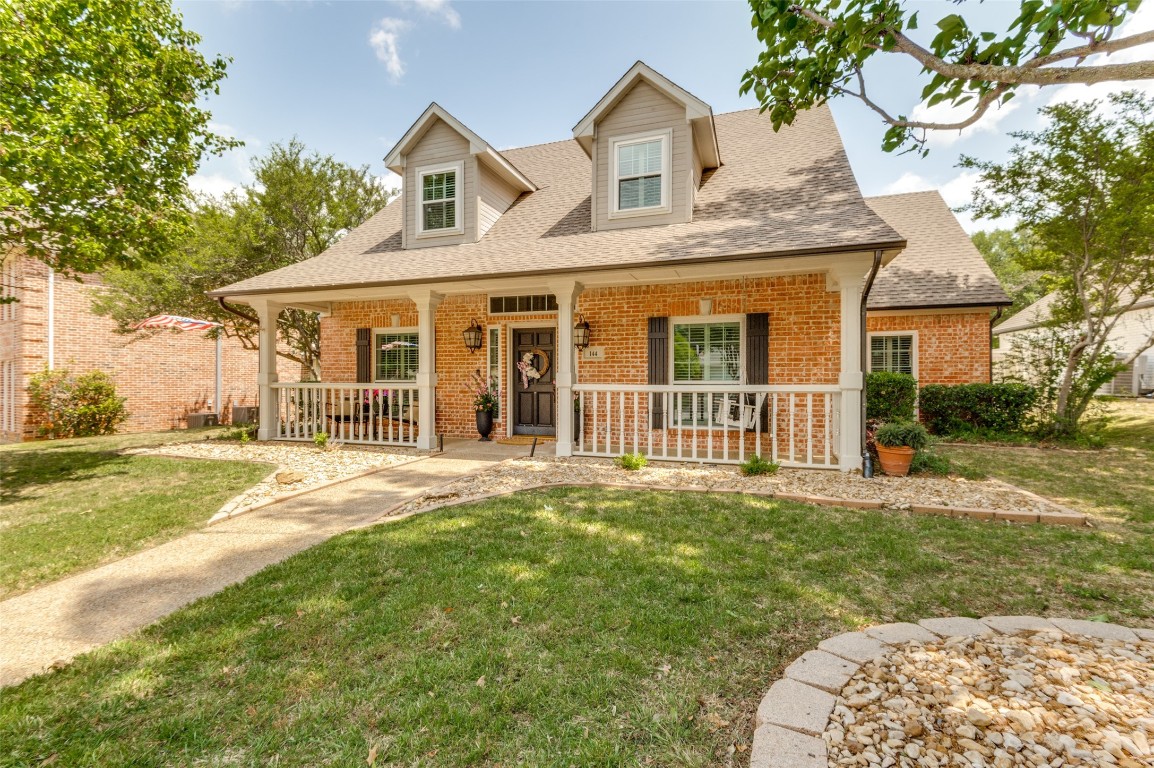 144 Glendale Drive Coppell TX 75019