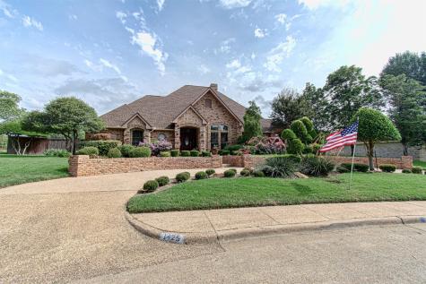 1425 Yardley Place Desoto TX 75115