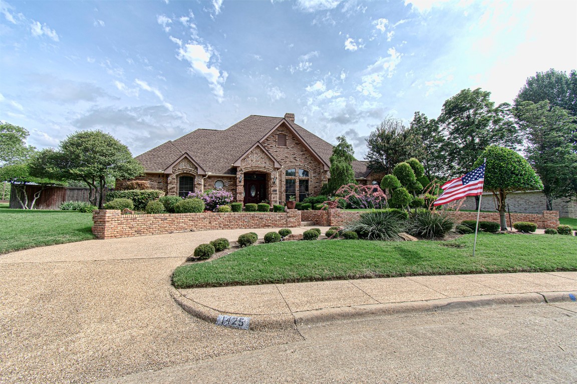 1425 Yardley Place Desoto TX 75115