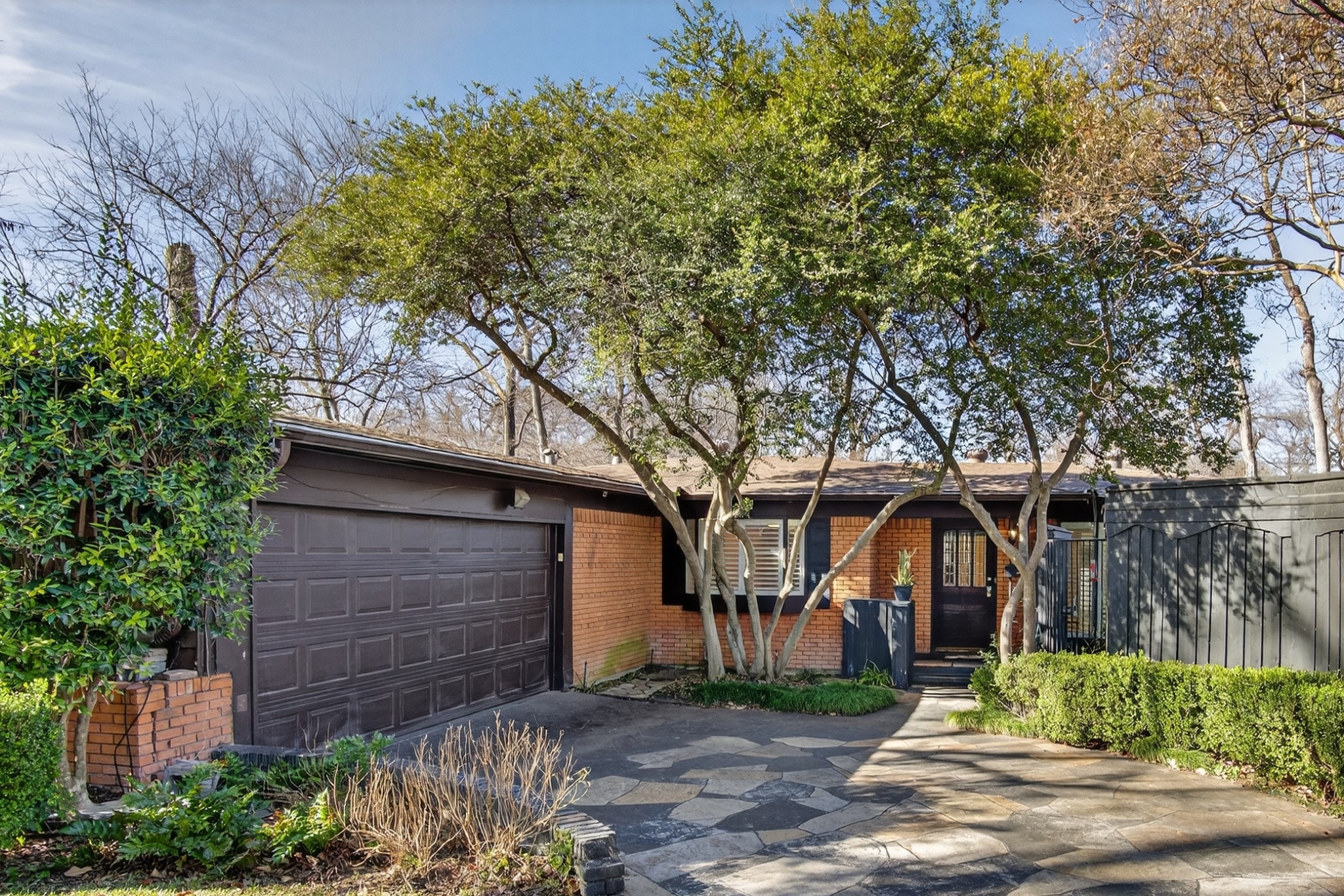 10329 Lake Gardens Drive Dallas TX 75218