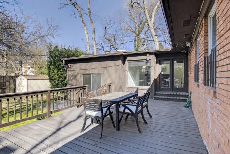 10329 Lake Gardens Drive Dallas TX 75218