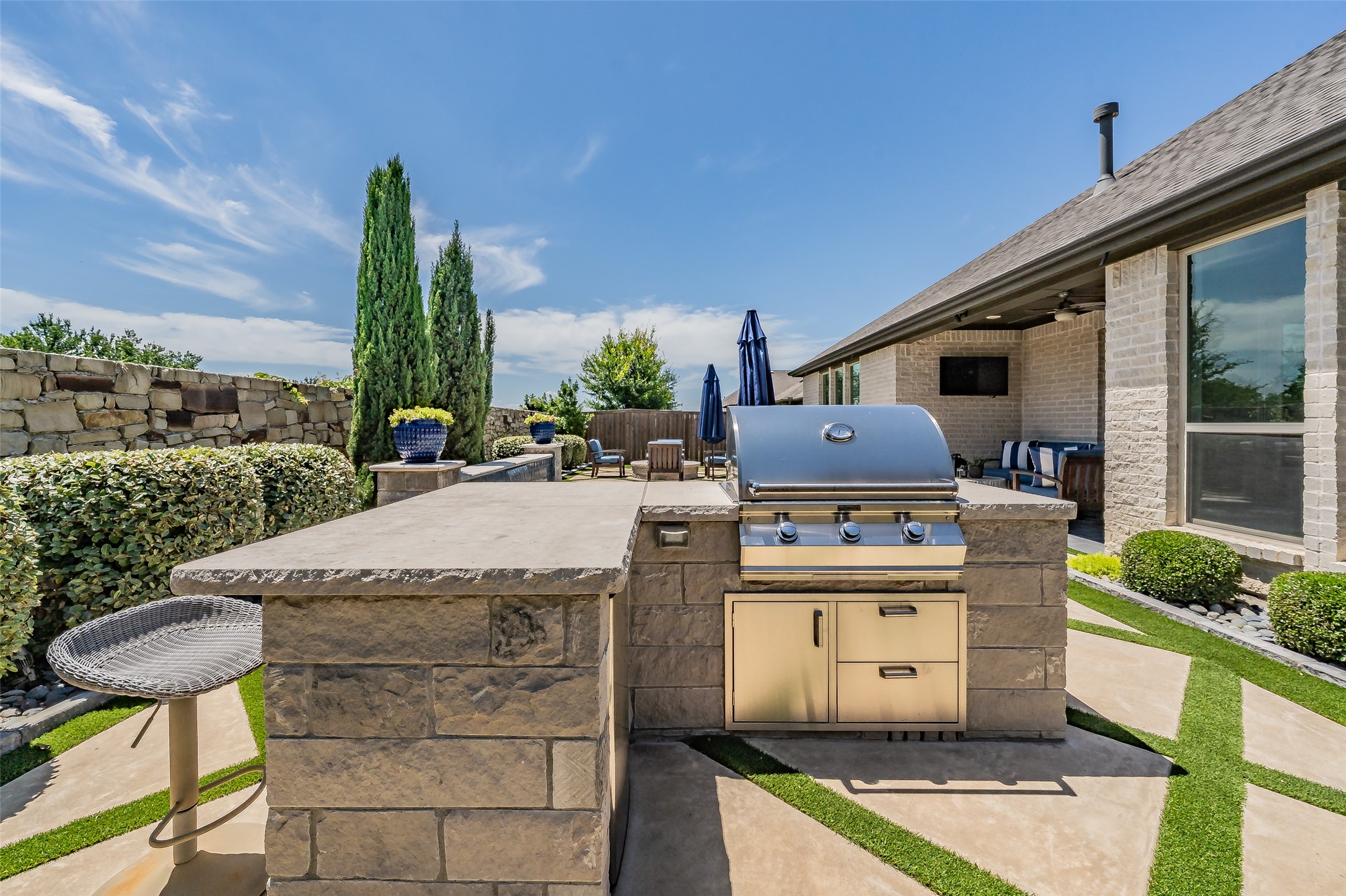 720 Uplands Drive Northlake TX 76226