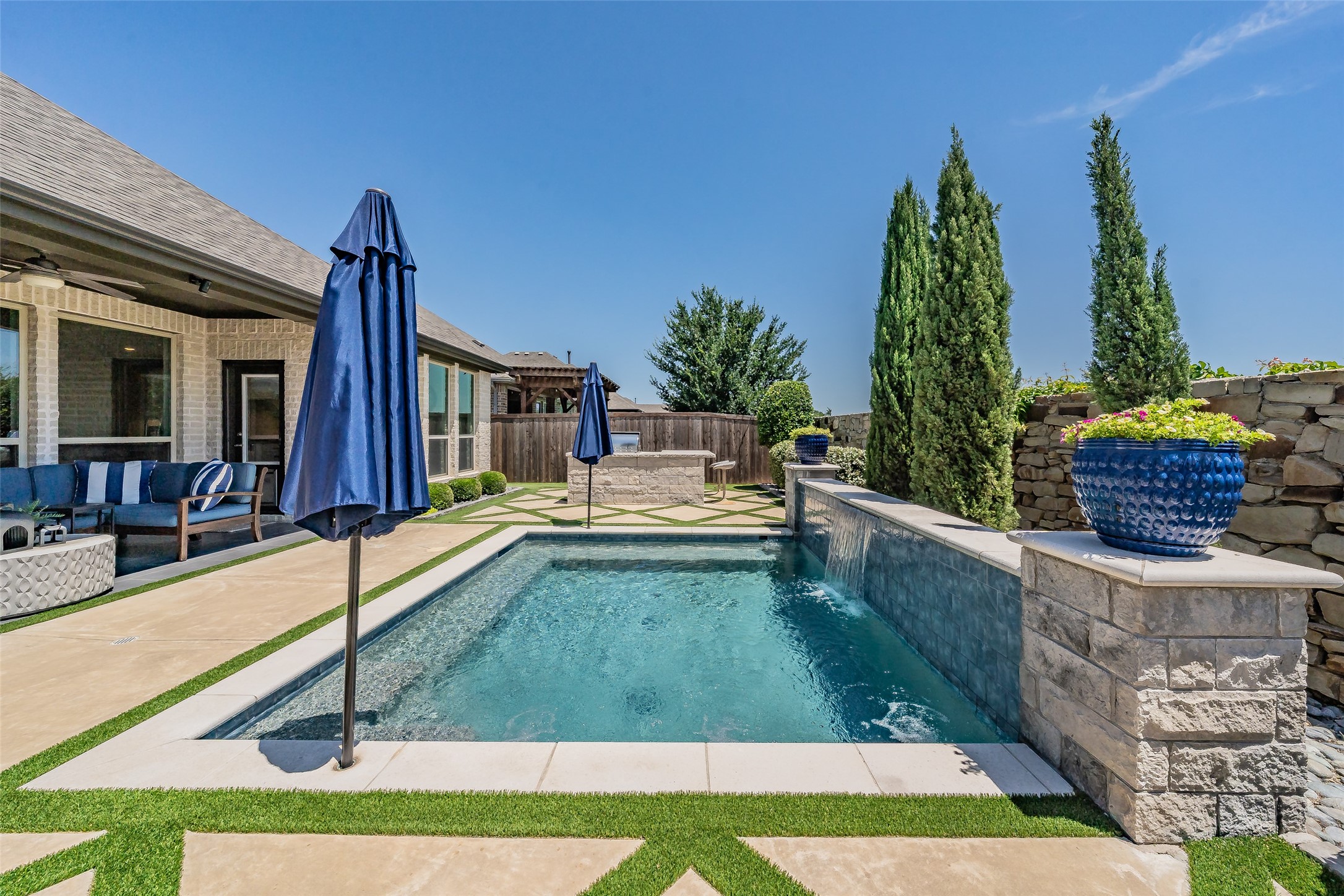 720 Uplands Drive Northlake TX 76226