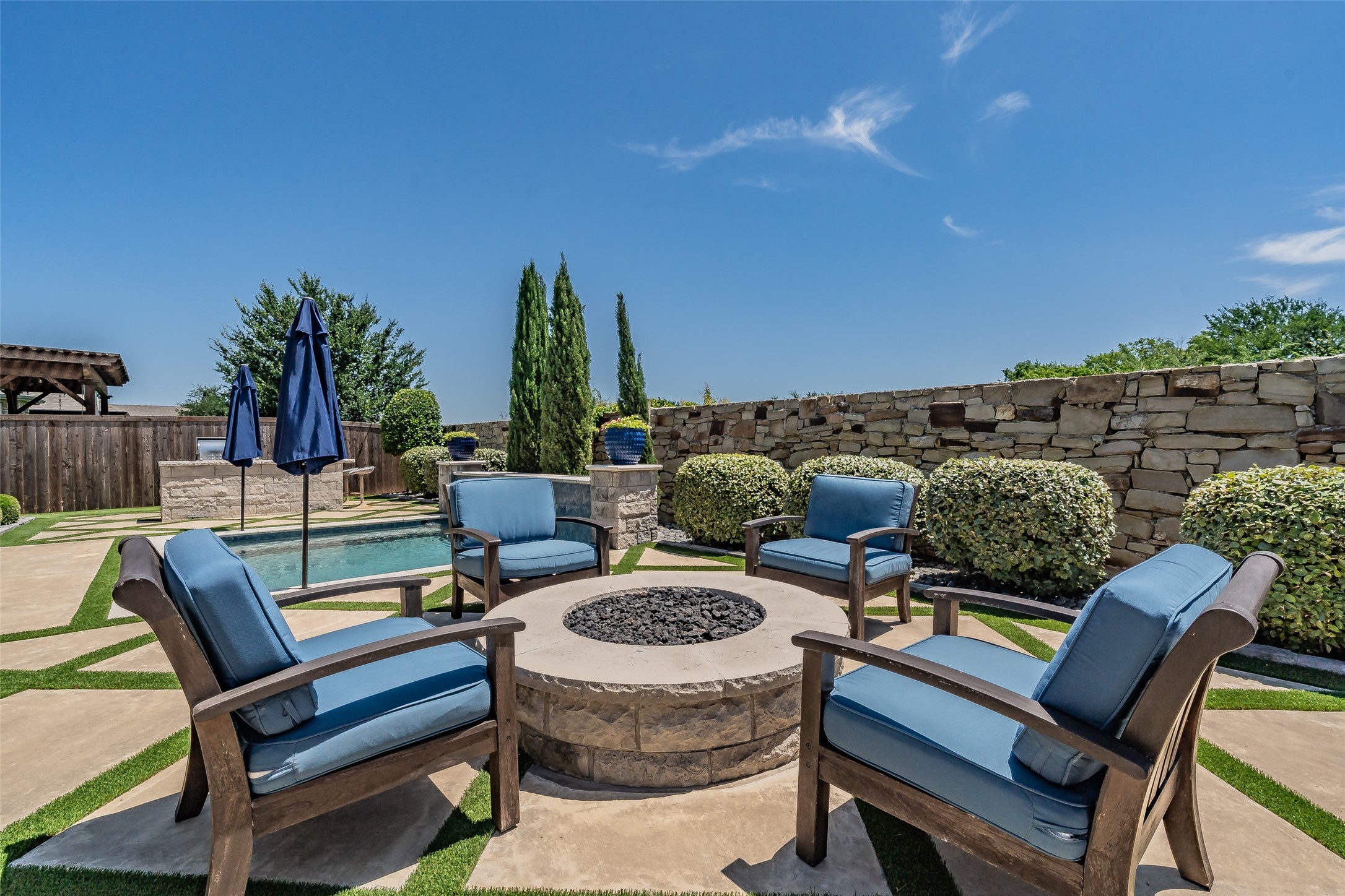 720 Uplands Drive Northlake TX 76226