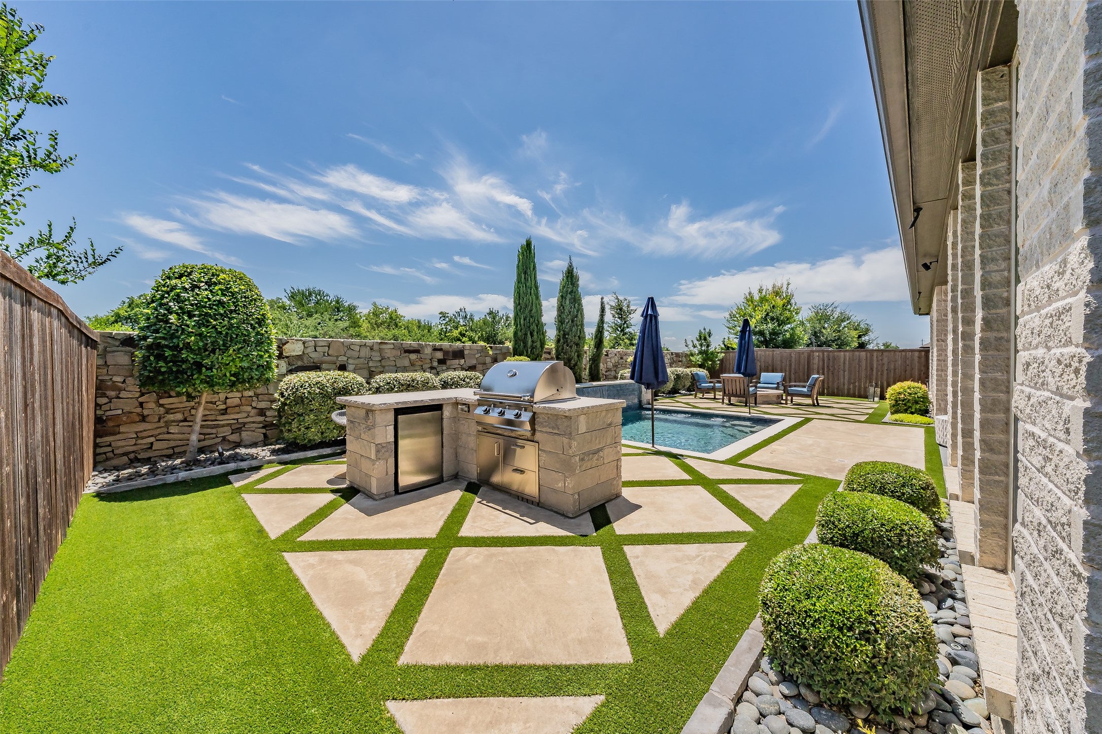 720 Uplands Drive Northlake TX 76226