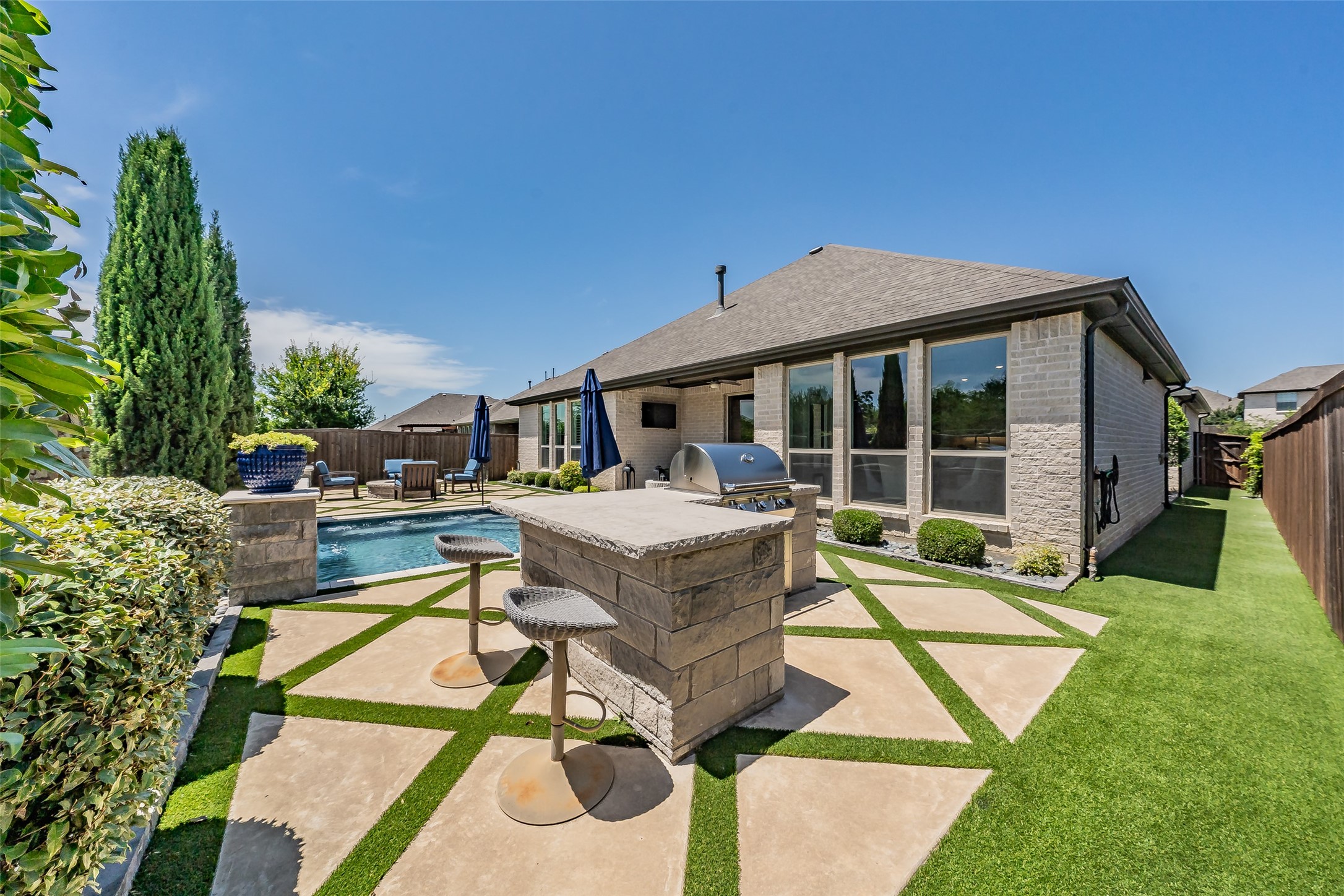 720 Uplands Drive Northlake TX 76226
