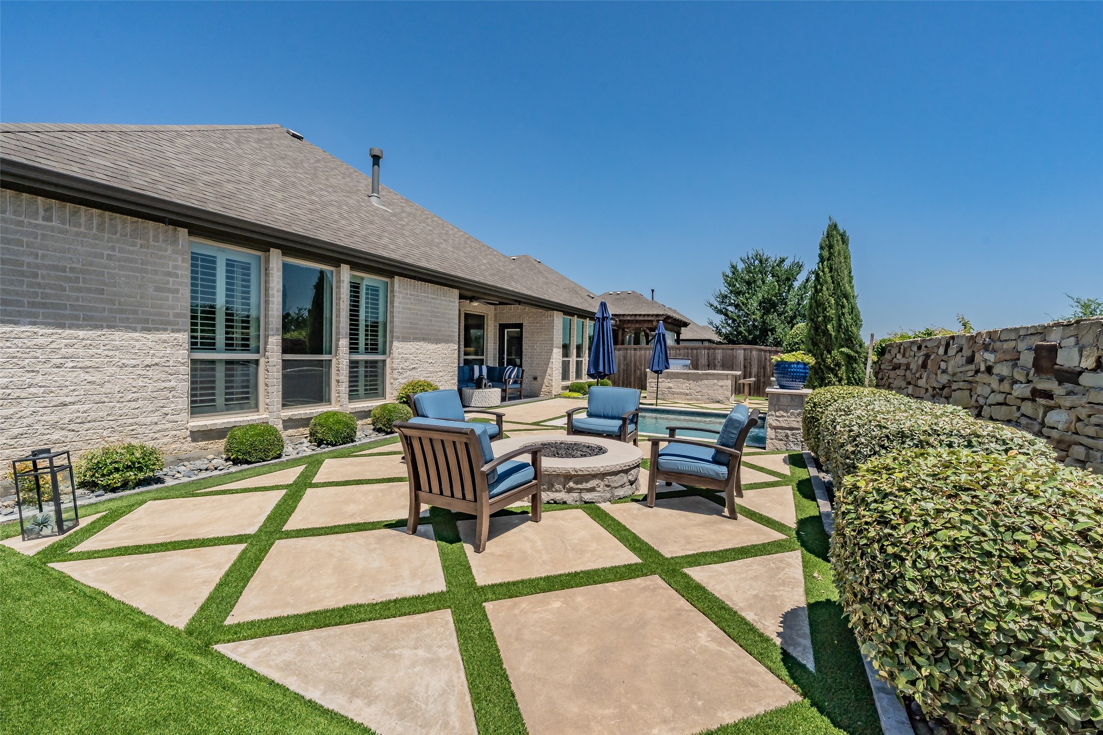 720 Uplands Drive Northlake TX 76226