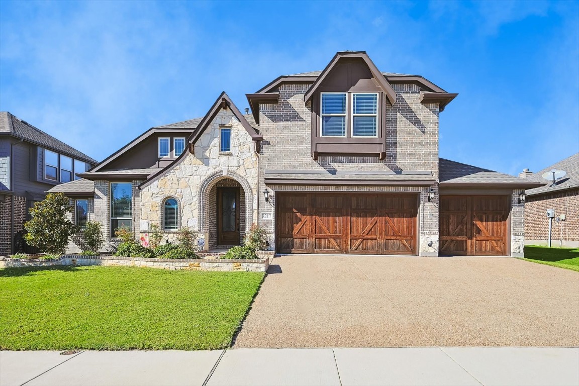 3217 Timberline Drive Melissa TX 75454