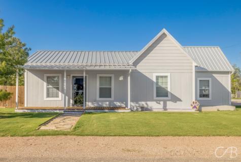1002 S 6th Merkel TX 79536