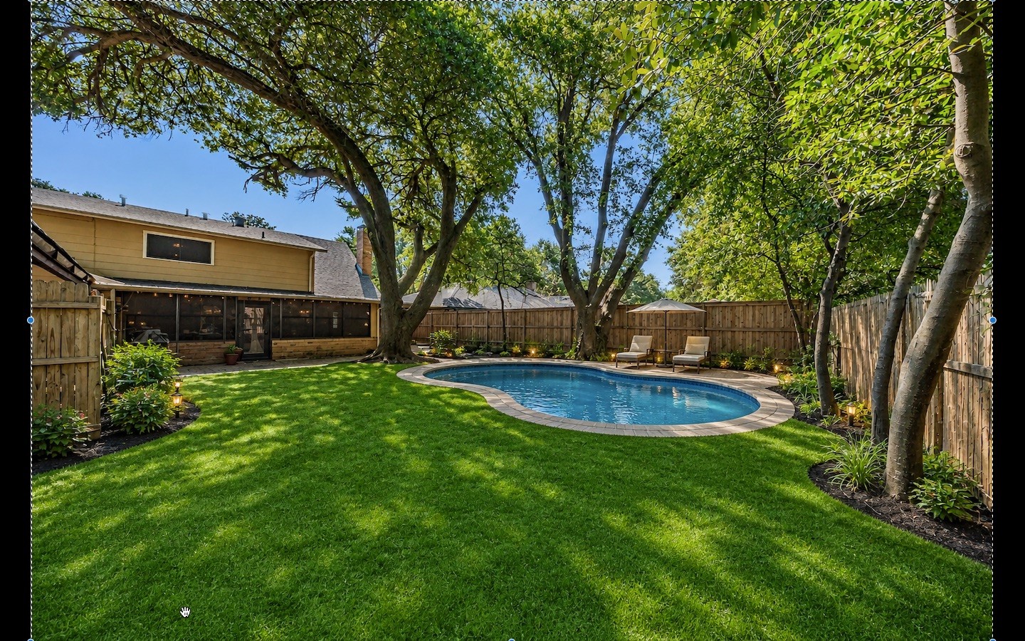 1810 Lakeside Drive Arlington TX 76013