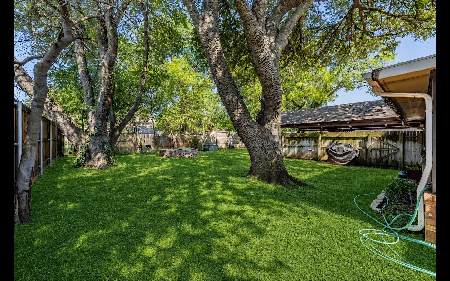 1810 Lakeside Drive Arlington TX 76013